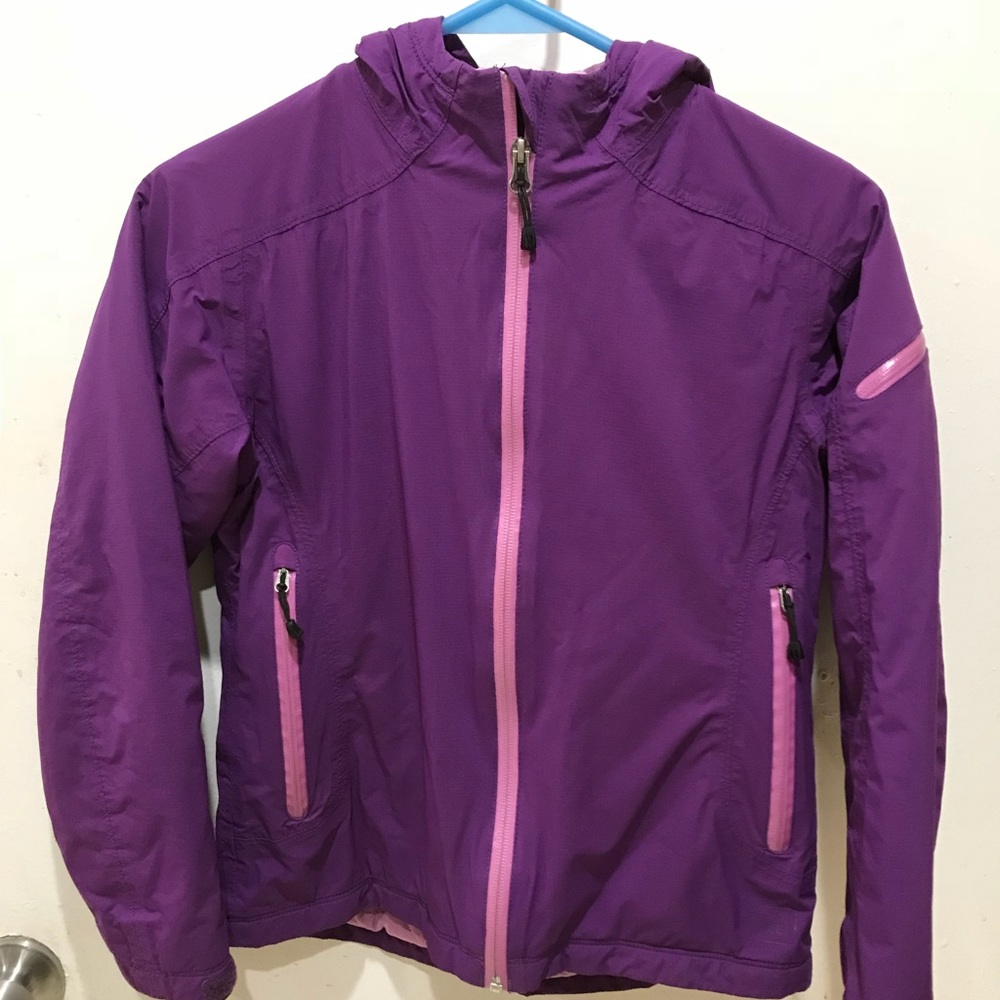 Jacket - Picture 2 of 4